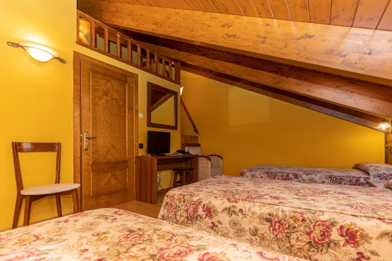 Solana Hotel